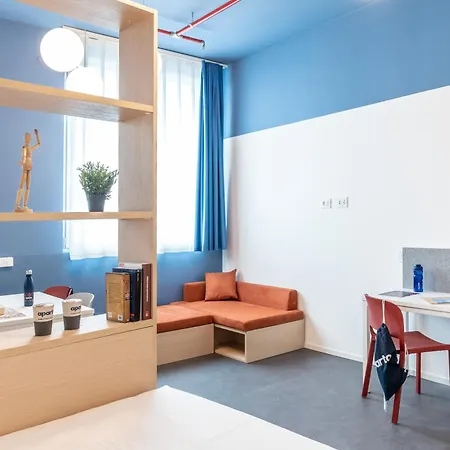Hotel Aparto Ripamonti Milan