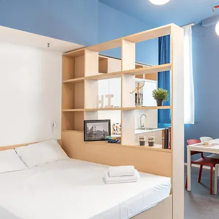 Hotel Aparto Ripamonti